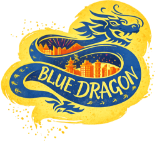 Blue Dragon