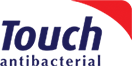 Touch Antibacterial